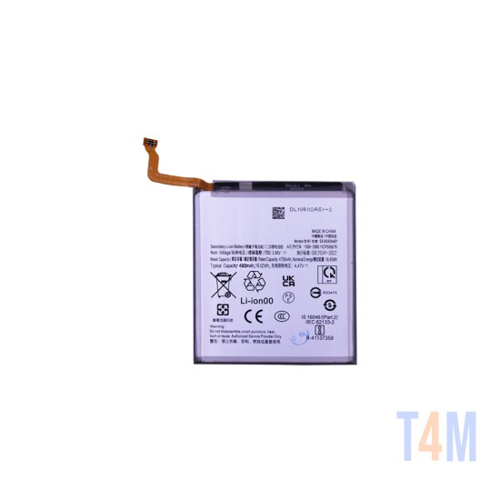 Batería EB-BS926ABY para Samsung Galaxy S24 Plus 4900mAh